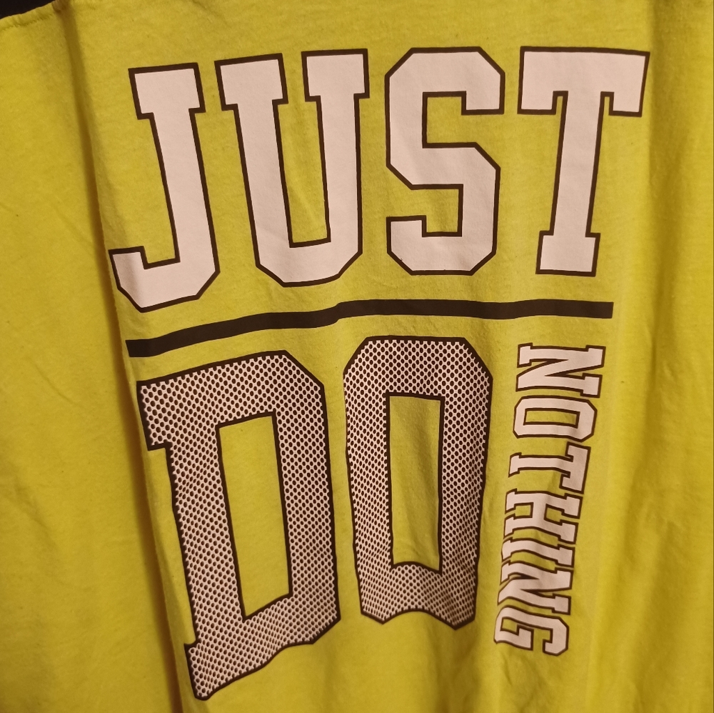 Novelty T-shirt